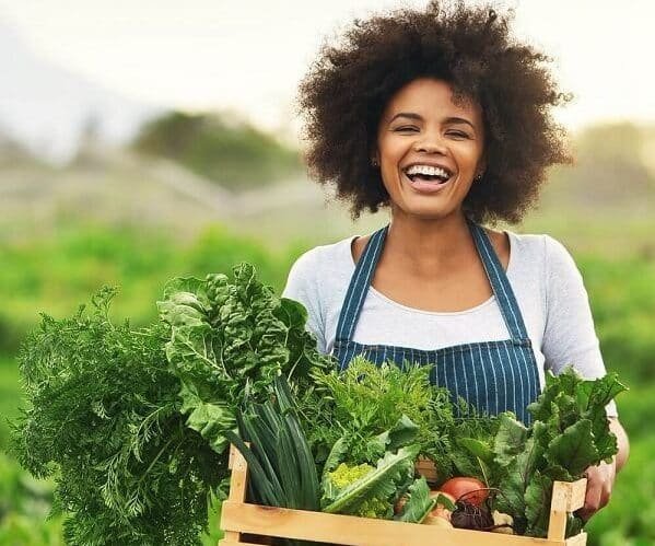 Plataforma Ecotrado red ecologica