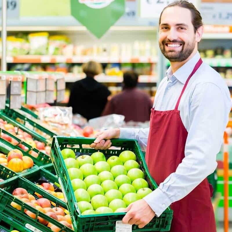 Ecotrado servicios mediambientales 1 Tus productos bio