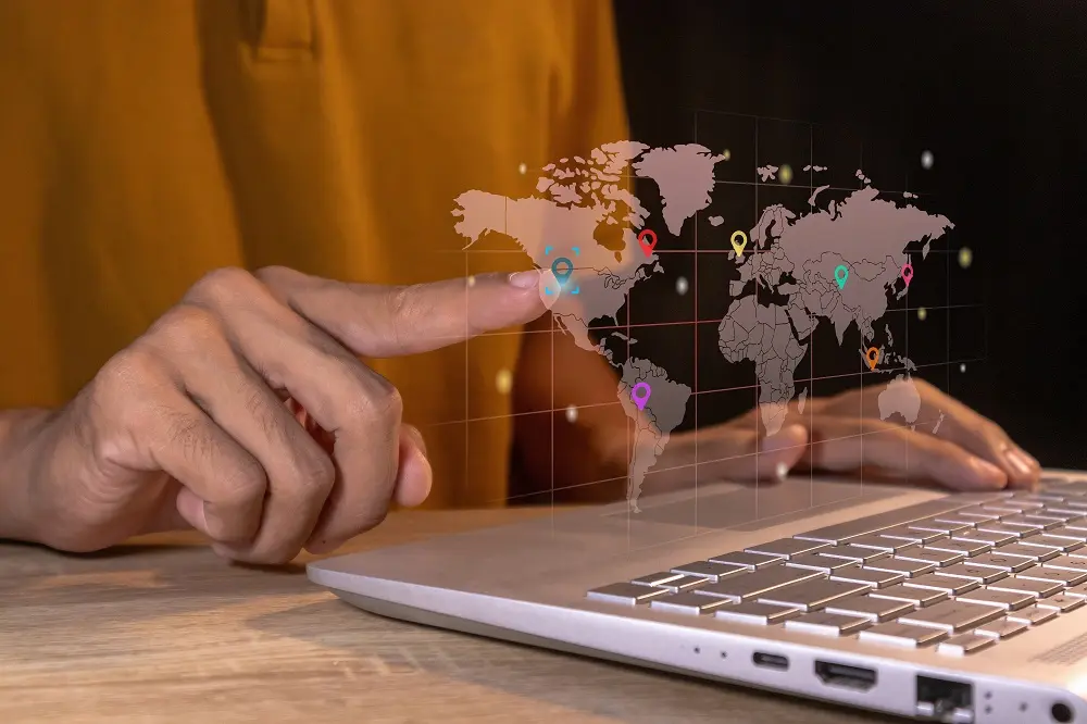 Ecotrado-Comunity-event-map-filter