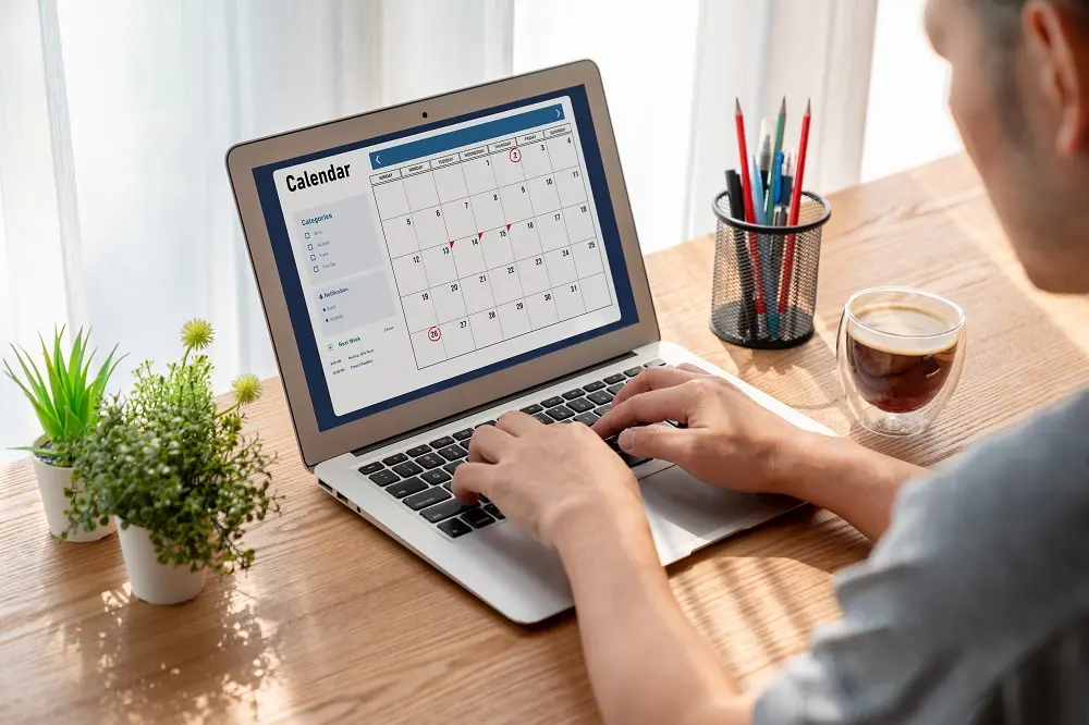 Ecotrado-Comunity-organic-events-calendar-filter
